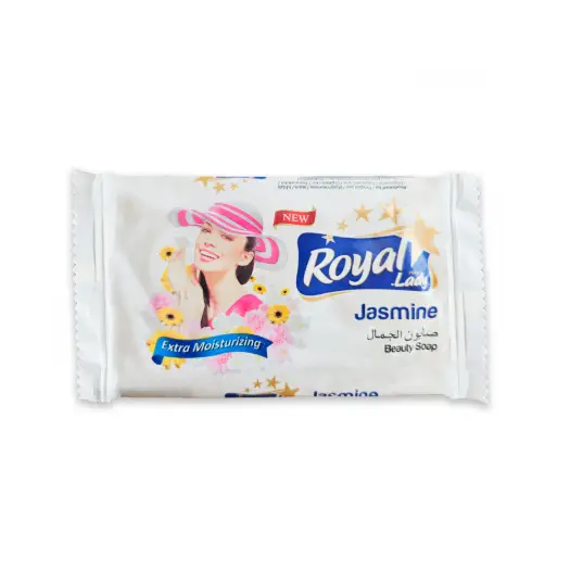 Jabón de tocador con aroma  (80 g / 2.82 oz)'s photo #1